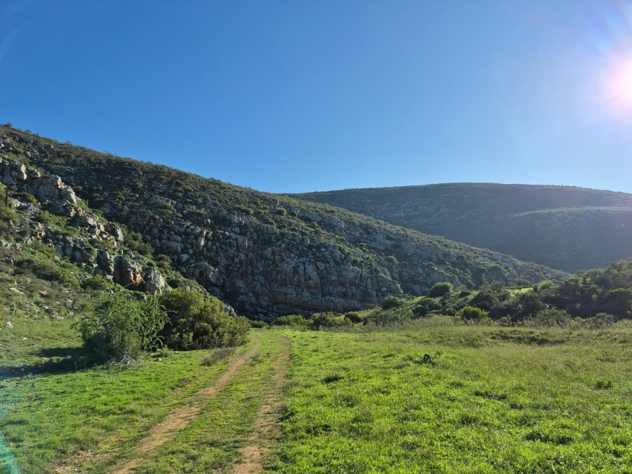 Commercial Property for Sale in Swellendam Rural Western Cape